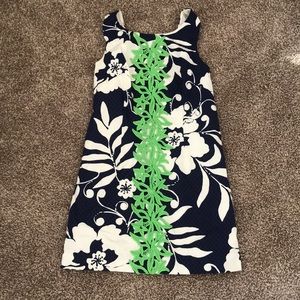 Lilly Pulitzer Shift dress